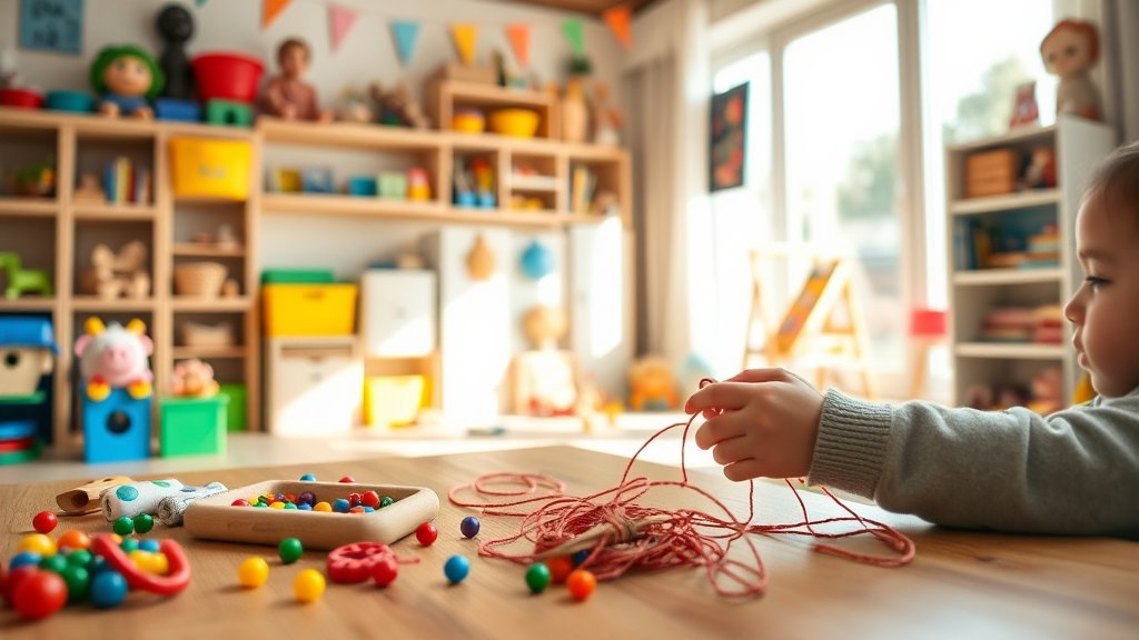Kindertekeningen en knutselprojecten: meer dan alleen plezier