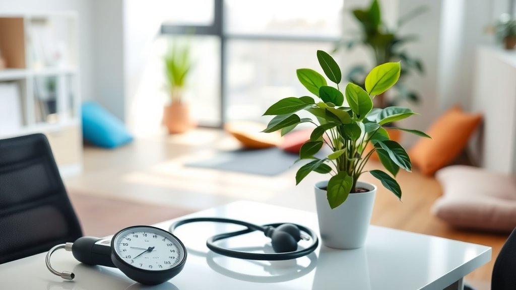 Kleine veranderingen om stress de baas te blijven en beter te leven